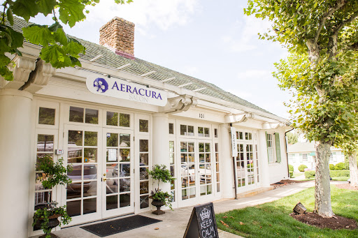 Hair Salon «Aeracura Aveda Concept Salon», reviews and photos, 101 Reynolda Village, Winston-Salem, NC 27106, USA