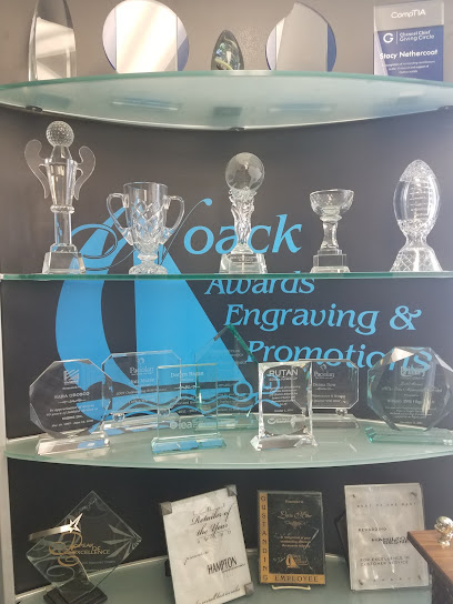 Noack Awards & Engraving