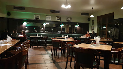 Valcha Restaurant.