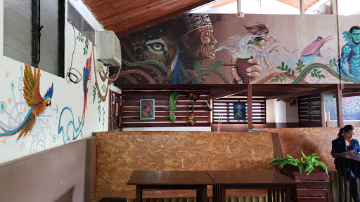 El Kuraka Tapas & Bar