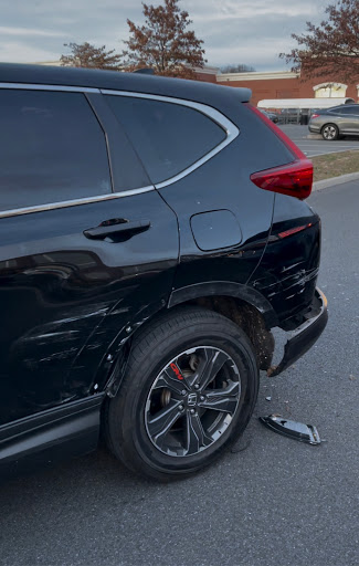 Auto Body Shop «Renzo Auto Collision and Repair», reviews and photos, 265 E 3rd St, Mt Vernon, NY 10553, USA