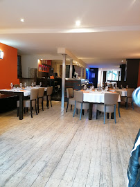 Atmosphère du Restaurant Le Thon Qui Rit à Le Faouët - n°4