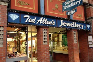 Ted Allen's Jewellery image