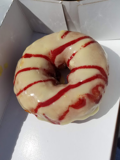 Donut Shop «Duck Donuts», reviews and photos, 2097 Fruitville Pike, Lancaster, PA 17601, USA
