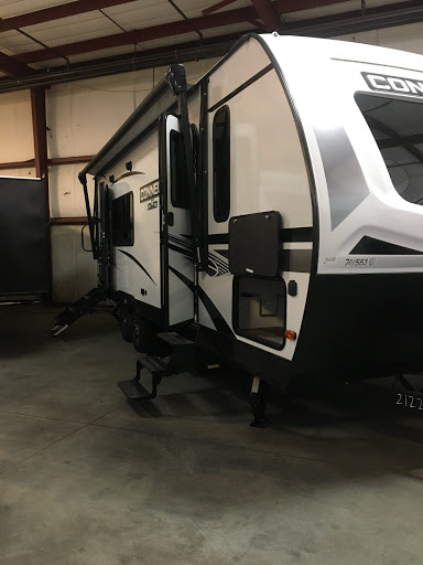RV Dealer «Maxie Price RV», reviews and photos, 4601 Atlanta Hwy, Loganville, GA 30052, USA