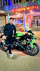 Firoz Khan (bike Racer)