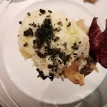 Photo n°1 de l'avis de Marzia.a fait le 31/03/2018 à 13:35 sur le  Osmosi Osteria Moderna à Montefiascone