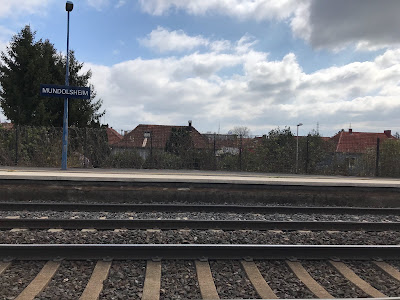 Mundolsheim à Mundolsheim