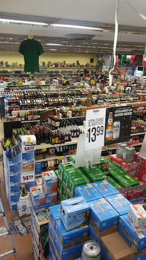 Liquor Store «Town & Country Liquors», reviews and photos, 2944 W 47th St, Chicago, IL 60632, USA