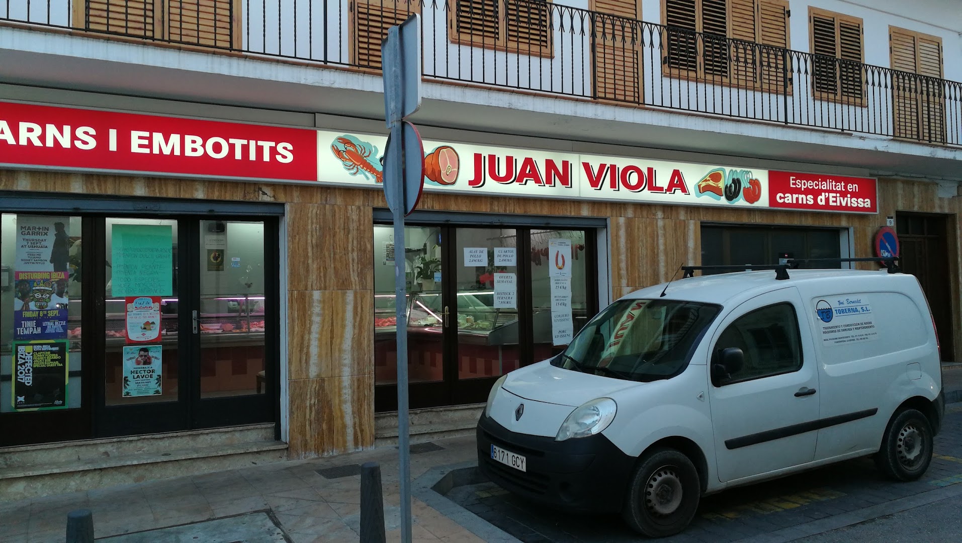 Juan Viola