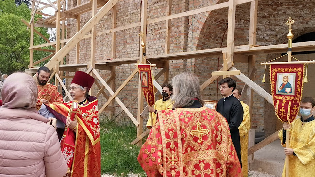 Православный приход в честь иконы "Живоносный Источник" - Hévíz