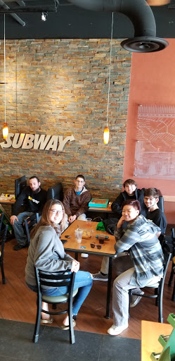 Restaurant «SUBWAY® Restaurants», reviews and photos, 1945 Medical Dr #400, Lakeway, TX 78734, USA