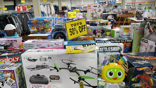 Fabric Store «Jomar Textiles Inc», reviews and photos, 22 Jackson St, Philadelphia, PA 19148, USA