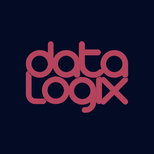 Logo da empresa - Datalogix