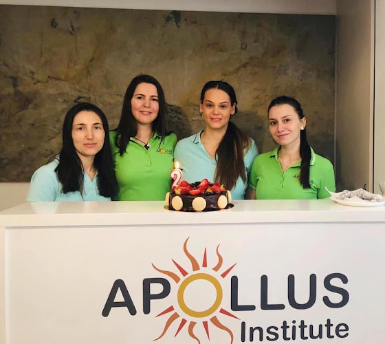 Apollus Institute