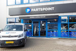 PartsPoint Amersfoort