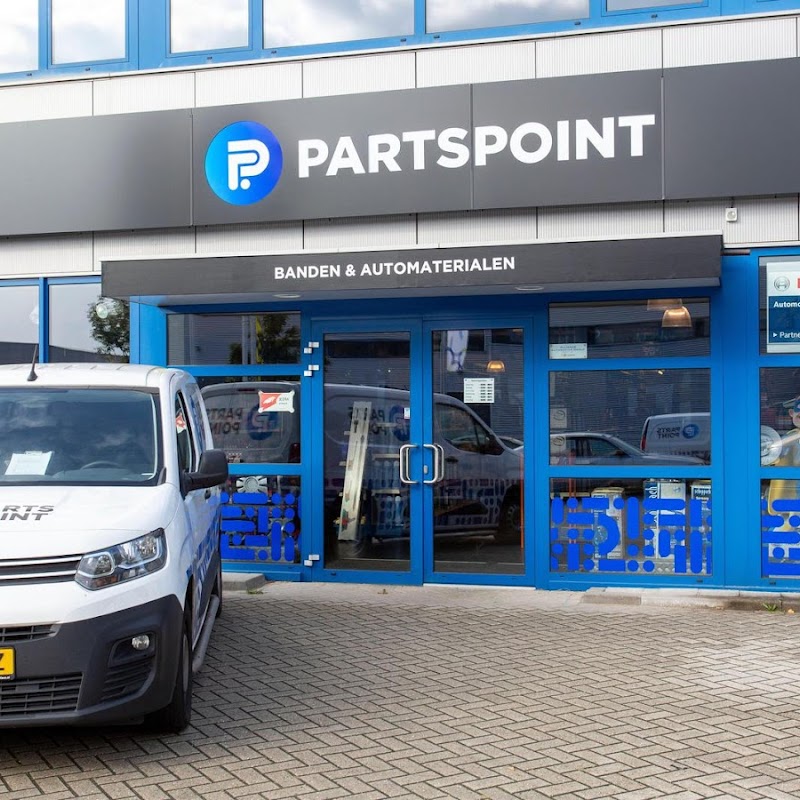 PartsPoint Amersfoort