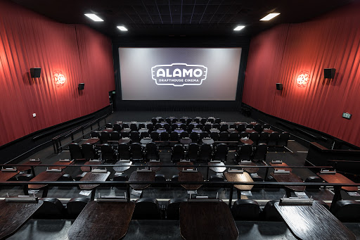Alamo Drafthouse Cinema Lakeline