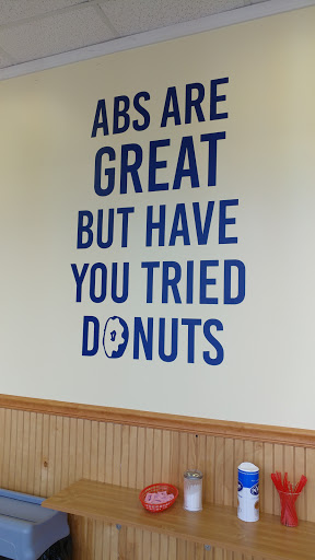 Donut Shop «Holey Sweet Donuts», reviews and photos, 90 GA-138 b, Stockbridge, GA 30281, USA