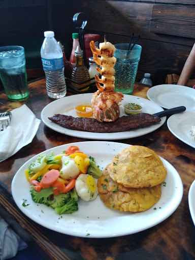 Seafood Restaurant «Don Camaron Seafood Grill», reviews and photos, 501 NW 37th Ave, Miami, FL 33125, USA