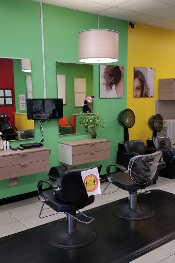 ROCKSTAR KIDS & FAMILY HAIR SALON