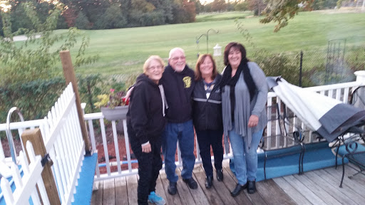 Country Club «Metacomet Country Club», reviews and photos, 500 Veterans Memorial Pkwy, East Providence, RI 02914, USA