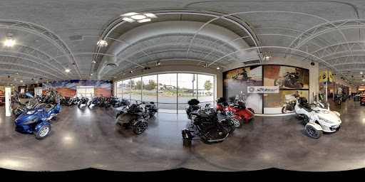 Motorcycle Dealer «Mountain Motorsports Marietta», reviews and photos, 780 Cobb Pkwy S, Marietta, GA 30062, USA