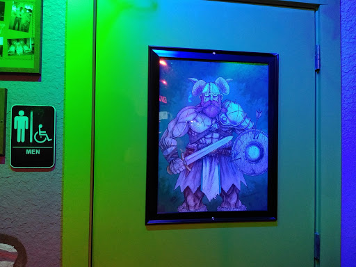 Tex-Mex Restaurant «Tijuana Flats», reviews and photos, 10300 US-441 Ste. 101, Leesburg, FL 34788, USA