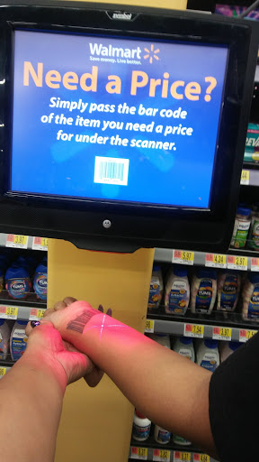 Supermarket «Walmart Neighborhood Market», reviews and photos, 5110 Yelm Hwy SE, Lacey, WA 98503, USA