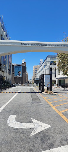 Sony Pictures Studios image