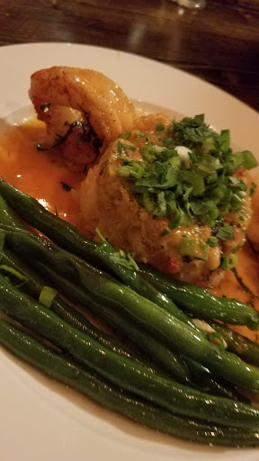 Creole Restaurant «CreoLa Bistro», reviews and photos, 344 El Camino Real, San Carlos, CA 94070, USA