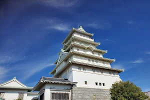Toyoda Castle image