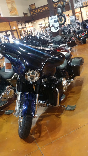 Harley-Davidson Dealer «Chesapeake Harley-Davidson», reviews and photos, 4600 Thunder Court, Darlington, MD 21034, USA