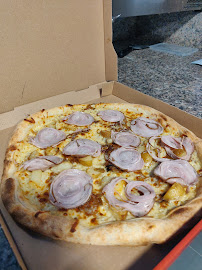 Photos du propriétaire du Pizzas à emporter Pizzeria La Bonemine à Carnac - n°13