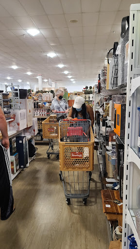 Department Store «HomeGoods», reviews and photos, 11251 Pines Blvd, Pembroke Pines, FL 33026, USA