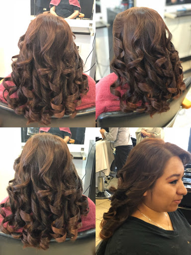 Hair Salon «So hair and beauty salon», reviews and photos, 2077 Coney Island Ave, Brooklyn, NY 11223, USA