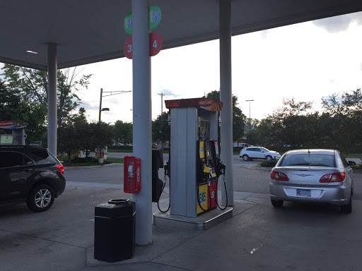 Convenience Store «Speedway», reviews and photos, 22380 Pontiac Trail, South Lyon, MI 48178, USA