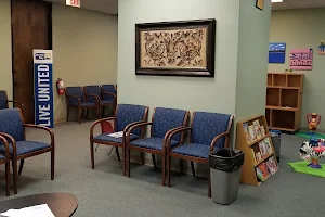 Child & Family Guidance Center - Plano Clinic image