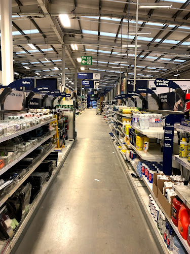 Reviews of Wickes in Reading - Hardware store