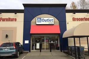 Big Box Outlet Store - Murrayville image