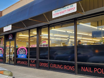 Tilton Beauty Supply & Salon