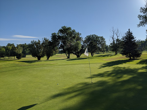 Golf Course «Meadow Hills Golf Course», reviews and photos, 3609 S Dawson St, Aurora, CO 80014, USA