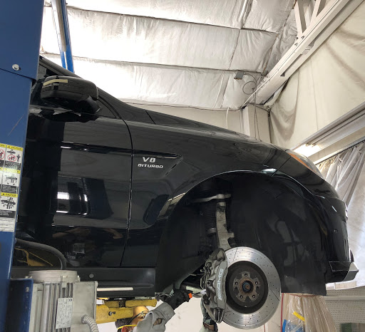 Auto Repair Shop «Eurotech Complete Auto Care», reviews and photos, 171 Industrial Rd, San Carlos, CA 94070, USA