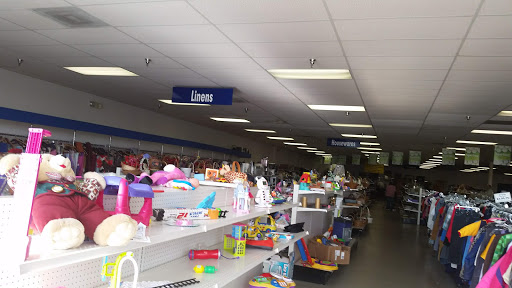 Thrift Store «Goodwill», reviews and photos, 2021 S Reynolds Rd, Toledo, OH 43614, USA
