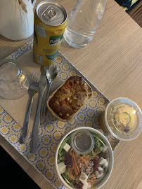 Plats et boissons du Restaurant Mimosa à Arles - n°18