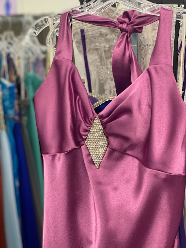 Consignment Shop «Consignment Bridal & Prom», reviews and photos, 350 Willow St, North Andover, MA 01845, USA