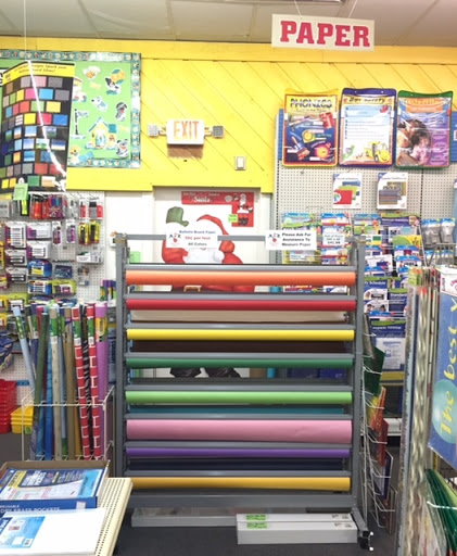 Educational Supply Store «A 2 Z Educational Supplies», reviews and photos, 222 1st St E B, Humble, TX 77338, USA