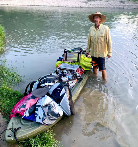 Canoe & Kayak Store «Austin Canoe & Kayak», reviews and photos, 23310 N Fwy Service Rd, Spring, TX 77373, USA