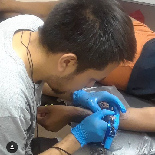 Explore 100 dollar tattoo ideas, creative tattoo ideas in Dallas, available at Fly Ink, Inc.