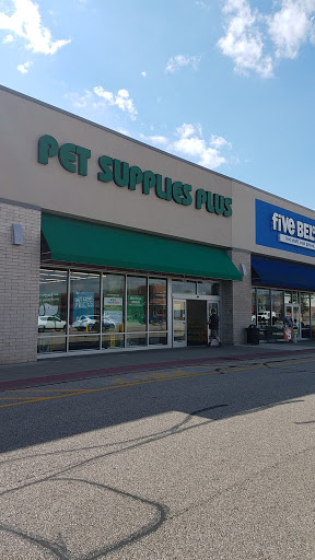 Pet Supplies Plus, 4332 Kent Rd, Stow, OH 44224, USA, 